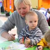изображение: Фото 78. 2017.11.07 АКВАРЕЛЬные чтения. Объединение детских библиотек Тольятти