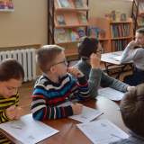 изображение: Фото 22. 2020.02.08 Лаба-2020 в ЦДБ. Объединение детских библиотек Тольятти