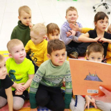 изображение: Фото 45. 2023.06.05 Сказочная палитра. Объединение детских библиотек Тольятти