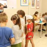 изображение: Фото 59. 2021.08.17 Вперёд к рекордам. Объединение детских библиотек Тольятти