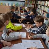 изображение: Фото 12. 2020.02.08 Лаба-2020 в ЦДБ. Объединение детских библиотек Тольятти