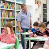 изображение: Фото 15. 2022.11.20 ЭкоДиктант в ЦДБ. Объединение детских библиотек Тольятти