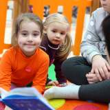 изображение: Фото 16. 2018.02.27 АКВАРЕЛЬные чтения. Объединение детских библиотек Тольятти