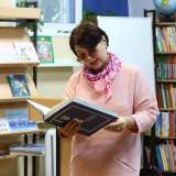 изображение: Фото 21. 2018.05.25 Полвека в библиотеке. Объединение детских библиотек Тольятти