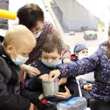 изображение: Фото 7. 2022.05.19 Экскурсия на «Повтор». Объединение детских библиотек Тольятти