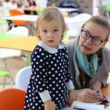 изображение: Фото 44. 2018.10.02 АКВАРЕЛЬные чтения. Объединение детских библиотек Тольятти