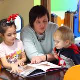 изображение: Фото 7. 2020.01.28 АКВАРЕЛЬные чтения. Объединение детских библиотек Тольятти
