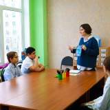 изображение: Фото 3. 2022.12.16 Мастер-класс «Наузы». Объединение детских библиотек Тольятти