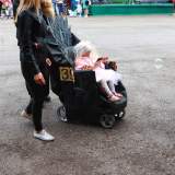 изображение: Фото 87. 2022.06.04 Фестиваль-конкурс детских колясок. Объединение детских библиотек Тольятти