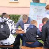 изображение: Фото 65. 2020.09.12 Этно-ярмарка. Объединение детских библиотек Тольятти