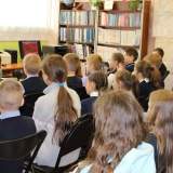 изображение: Фото 17. 2022.05.05 Читаем детям о Великой Отечественной войне. Объединение детских библиотек Тольятти