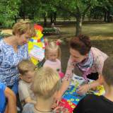 изображение: Фото 9. 2019.07.07 Чудесные выходные. Объединение детских библиотек Тольятти