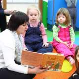 изображение: Фото 41. 2018.03.06 АКВАРЕЛЬные чтения. Объединение детских библиотек Тольятти