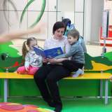 изображение: Фото 34. 2020.02.11 АКВАРЕЛЬные чтения. Объединение детских библиотек Тольятти