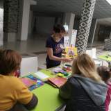 изображение: Фото 18. 2022.05.15 Вега-выходной. Объединение детских библиотек Тольятти