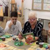 изображение: Фото 3. 2018.10.26 Бабушкины сказки. Объединение детских библиотек Тольятти