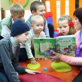 изображение: Фото 71. 2018.10.09 АКВАРЕЛЬные чтения. Объединение детских библиотек Тольятти