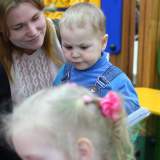 изображение: Фото 58. 2018.02.20 АКВАРЕЛЬные чтения. Объединение детских библиотек Тольятти