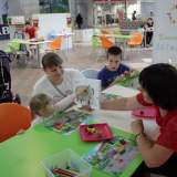 изображение: Фото 42. 2018.09.11 АКВАРЕЛЬные чтения. Объединение детских библиотек Тольятти