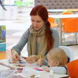 изображение: Фото 31. 2018.10.02 АКВАРЕЛЬные чтения. Объединение детских библиотек Тольятти