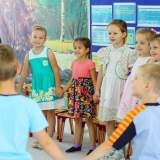 изображение: Фото 37. 2020.09.07 «Культурный гражданин». Объединение детских библиотек Тольятти