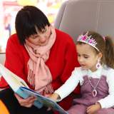 изображение: Фото 40. 2017.12.19 АКВАРЕЛЬные чтения. Объединение детских библиотек Тольятти