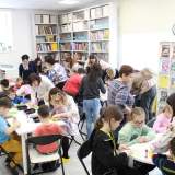 изображение: Фото 29. 2023.03.05 Бабушкины сказки в ЦДБ. Объединение детских библиотек Тольятти