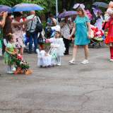 изображение: Фото 98. 2022.06.04 Фестиваль-конкурс детских колясок. Объединение детских библиотек Тольятти