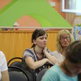 изображение: Фото 24. 2018.07.04 Бабушкины сказки. Объединение детских библиотек Тольятти