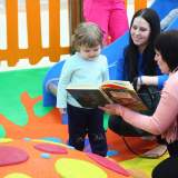 изображение: Фото 57. 2018.03.20 АКВАРЕЛЬные чтения. Объединение детских библиотек Тольятти