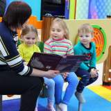 изображение: Фото 2. 2020.02.25 АКВАРЕЛЬные чтения. Объединение детских библиотек Тольятти