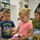 изображение: Фото 50. 2022.07.19 Малышник в Пушкинке. Объединение детских библиотек Тольятти