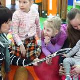 изображение: Фото 26. 2018.03.27 АКВАРЕЛЬные чтения. Объединение детских библиотек Тольятти
