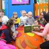 изображение: Фото 30. 2018.03.20 АКВАРЕЛЬные чтения. Объединение детских библиотек Тольятти