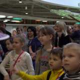 изображение: Фото 18. 2018.12.16 Безопасная ёлка. Объединение детских библиотек Тольятти