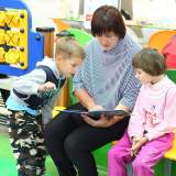 изображение: Фото 85. 2018.09.18 АКВАРЕЛЬные чтения. Объединение детских библиотек Тольятти