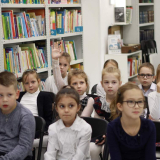 изображение: Фото 3. 2023.09.28 Правила, которые могут спасти жизнь. Объединение детских библиотек Тольятти