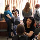 изображение: Фото 25. 2019.04.21 Фотосессия «Лови момент». Объединение детских библиотек Тольятти