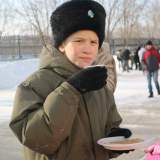 изображение: Фото 67. 2018.02.11 Казачья Масленица. Объединение детских библиотек Тольятти