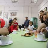 изображение: Фото 50. 2018.05.26 Бабушкины сказки. Объединение детских библиотек Тольятти