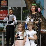 изображение: Фото 9. 2017.06.25 День молодёжи. Объединение детских библиотек Тольятти