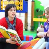изображение: Фото 9. 2018.03.13 АКВАРЕЛЬные чтения. Объединение детских библиотек Тольятти