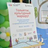 изображение: Фото 34. 2022.06.15 КультУРА Тольятти. Объединение детских библиотек Тольятти
