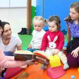 изображение: Фото 4. 2018.03.20 АКВАРЕЛЬные чтения. Объединение детских библиотек Тольятти
