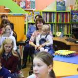 изображение: Фото 21. 2018.04.21 Дочитаться до звезды Артём Богодяж. Объединение детских библиотек Тольятти