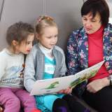 изображение: Фото 40. 2019.04.02 АКВАРЕЛЬные чтения. Объединение детских библиотек Тольятти