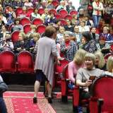 изображение: Фото 14. 2017.05.22 День библиотек. Объединение детских библиотек Тольятти