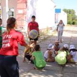 изображение: Фото 10. 2022.08.24 Праздник нашего двора. Объединение детских библиотек Тольятти