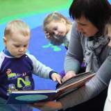 изображение: Фото 106. 2018.02.27 АКВАРЕЛЬные чтения. Объединение детских библиотек Тольятти