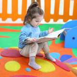 изображение: Фото 5. 2018.04.17 АКВАРЕЛЬные чтения. Объединение детских библиотек Тольятти
